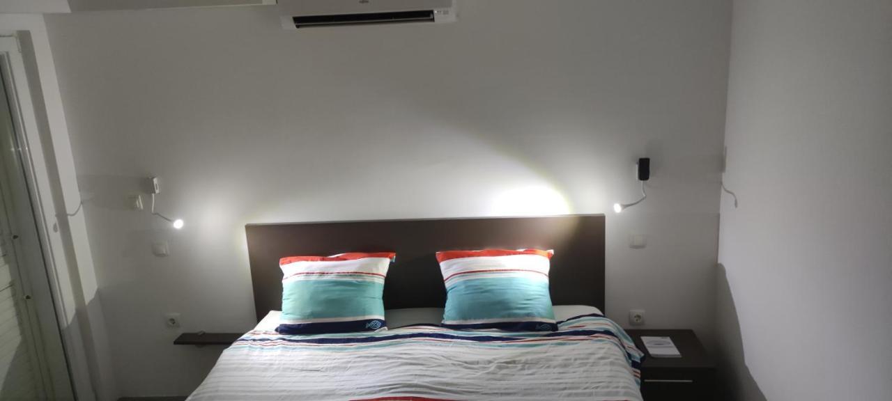 Studio Apartman Trogir Exterior foto